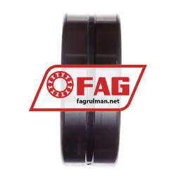 FAG 22312-E1A-XL-M-C4 rulman resim 4
