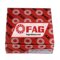 FAG 22312-E1A-XL-M-C4 rulman resim 5