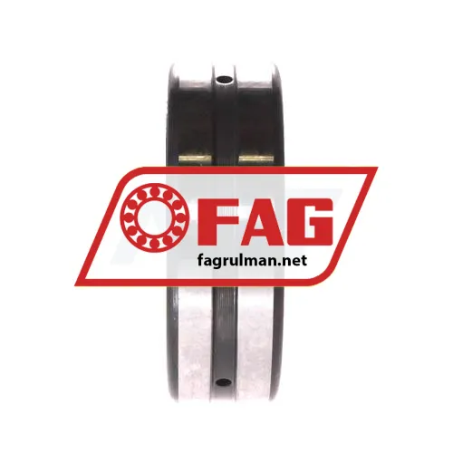 FAG 22207-E1-XL-TVPB-C3 ürün fotoğrafı 2