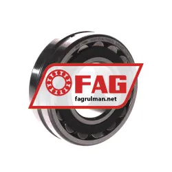 FAG 22207-E1-XL-TVPB-C3