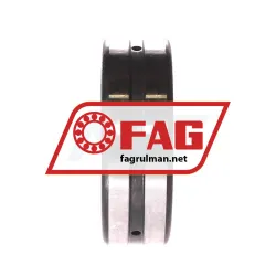 FAG 22207-E1-XL-TVPB-C3 rulman resim 2