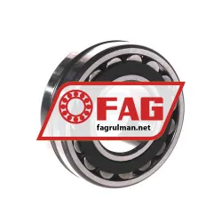 FAG 22207-E1-XL-TVPB-C3 rulman resim 3