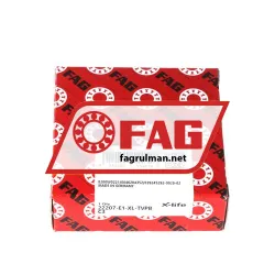 FAG 22207-E1-XL-TVPB-C3 rulman resim 4