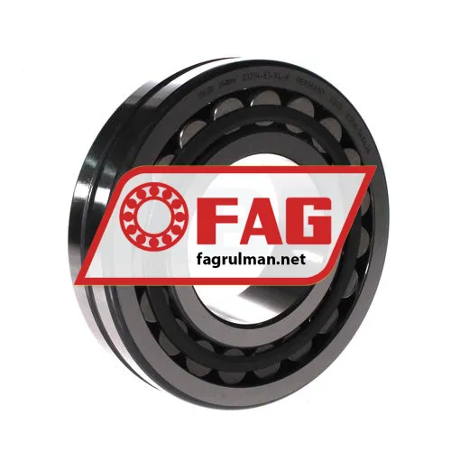 FAG 21314-E1-XL-K