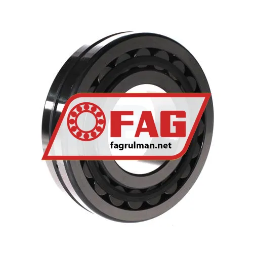 FAG 21314-E1-XL-K ürün fotoğrafı 2