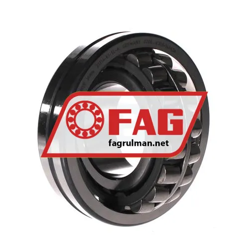 FAG 21314-E1-XL-K ürün fotoğrafı 4