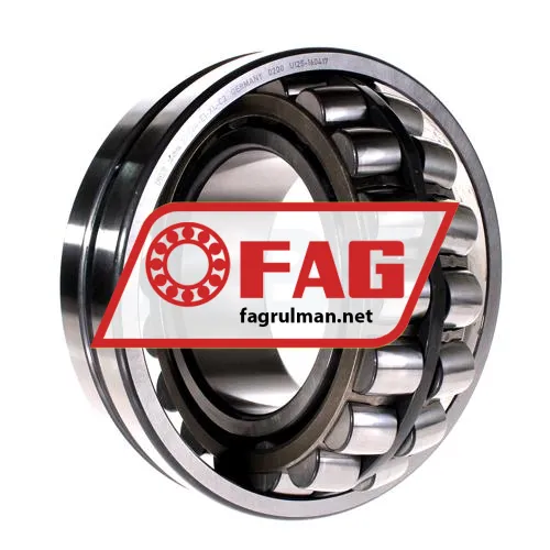 FAG 22224-E1-XL-C2 ürün fotoğrafı 4