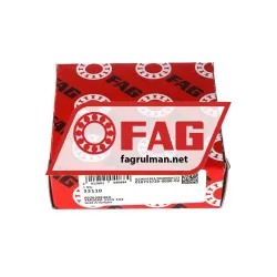 FAG 22224-E1-XL-C2 rulman resim 3