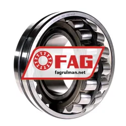 FAG 22224-E1-XL-C2 rulman resim 4