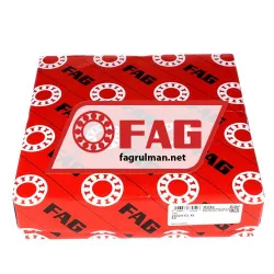 FAG 22224-E1-XL-C2 rulman resim 5