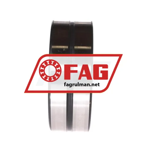 FAG 24020-BE-XL-C4 ürün fotoğrafı 2