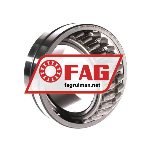 FAG 24020-BE-XL-C4 ürün fotoğrafı 4