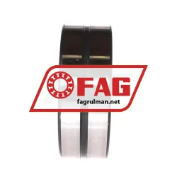 FAG 24020-BE-XL-C4 rulman resim 2