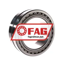 FAG 24020-BE-XL-C4 rulman resim 3