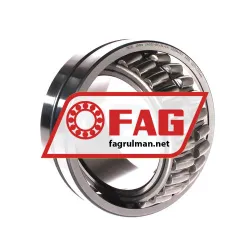 FAG 24020-BE-XL-C4 rulman resim 4