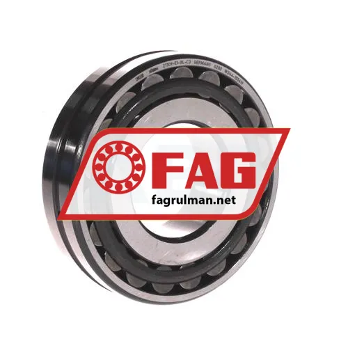 FAG 21309-E1-XL-C3