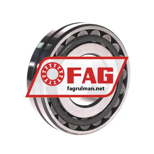 FAG 21309-E1-XL-C3 ürün fotoğrafı 2
