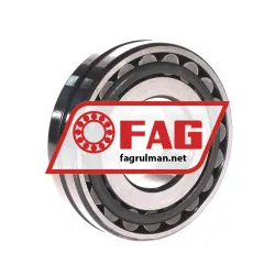 FAG 21309-E1-XL-C3 rulman resim 2