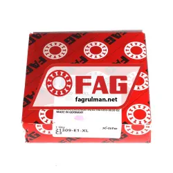 FAG 21309-E1-XL-C3 rulman resim 3