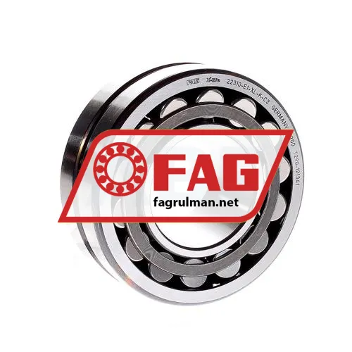 FAG 22310-E1-XL-K-C3
