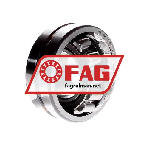 FAG 22310-E1-XL-K-C3 ürün fotoğrafı 2