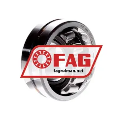 FAG 22310-E1-XL-K-C3 rulman resim 2