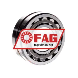 FAG 22310-E1-XL-K-C3 rulman resim 3