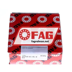 FAG 22310-E1-XL-K-C3 rulman resim 5