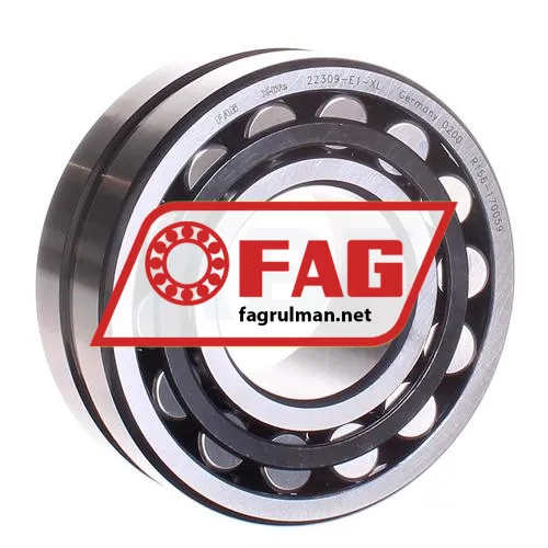 FAG 22309-E1-XL