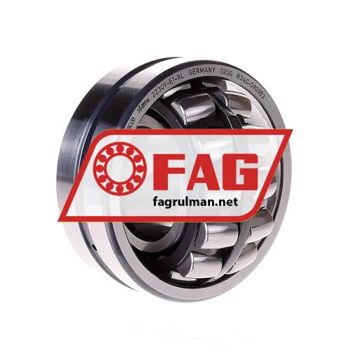 FAG 22309-E1-XL ürün fotoğrafı 2