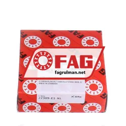 FAG 22309-E1-XL rulman resim 4