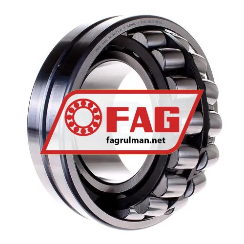 FAG 22228-E1-XL-K ürün fotoğrafı 2