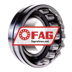 FAG 22228-E1-XL-K rulman resim 2