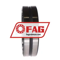 FAG 23032-E1A-XL-M rulman resim 2