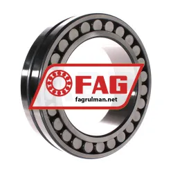 FAG 23032-E1A-XL-M rulman resim 3