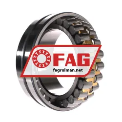 FAG 23032-E1A-XL-M rulman resim 4