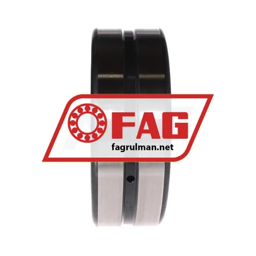 FAG 22318-E1-XL-K-C3 ürün fotoğrafı 2