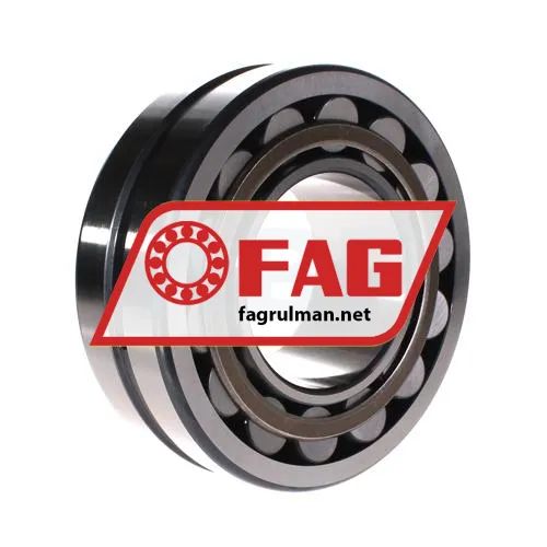 FAG 22318-E1-XL-K-C3 ürün fotoğrafı 3