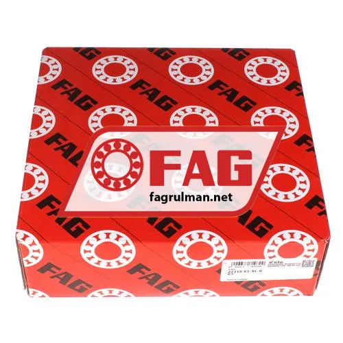 FAG 22318-E1-XL-K-C3 ürün fotoğrafı 5
