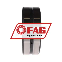 FAG 22318-E1-XL-K-C3 rulman resim 2