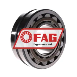 FAG 22318-E1-XL-K-C3 rulman resim 3
