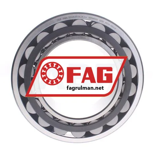 FAG 22228-E1-XL-K-C4 ürün fotoğrafı 3