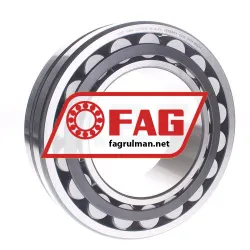 FAG 22228-E1-XL-K-C4
