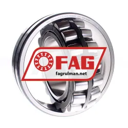 FAG 22228-E1-XL-K-C4 rulman resim 2