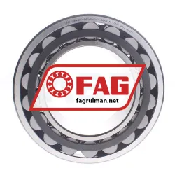 FAG 22228-E1-XL-K-C4 rulman resim 3