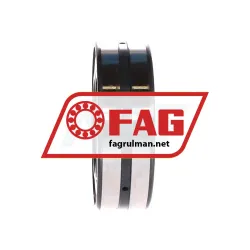 FAG WS22210-E1-XL-2RSR rulman resim 2