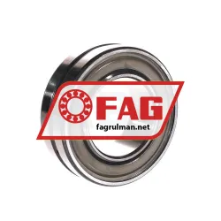 FAG WS22210-E1-XL-2RSR rulman resim 3