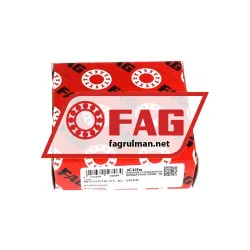 FAG WS22210-E1-XL-2RSR rulman resim 4
