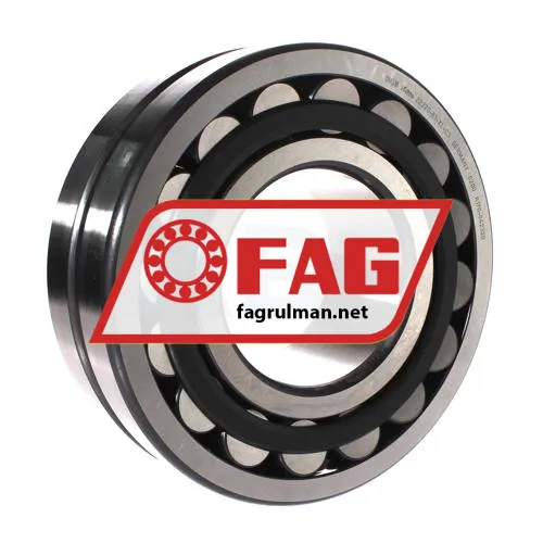FAG 22320-E1-XL-C3
