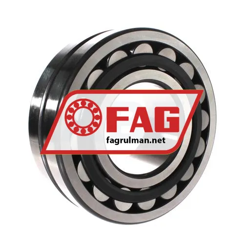 FAG 22320-E1-XL-C3 ürün fotoğrafı 3